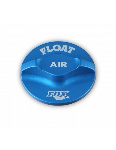 Fox Forx Air Cap 32/34 Blue Float NA2