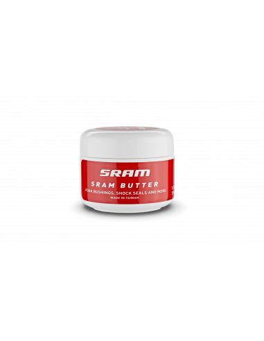 SRAM Butter 29ml