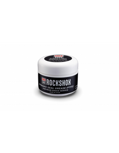 Rockshox Dynamic Seal Grease 29ml