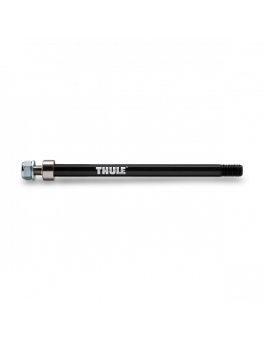 Thule Thru Axle Maxle (M12 x 1.75) 167–192 mm svart