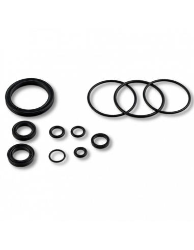 Fox Forx 34 Air Shaft Seal Kit Float NA2