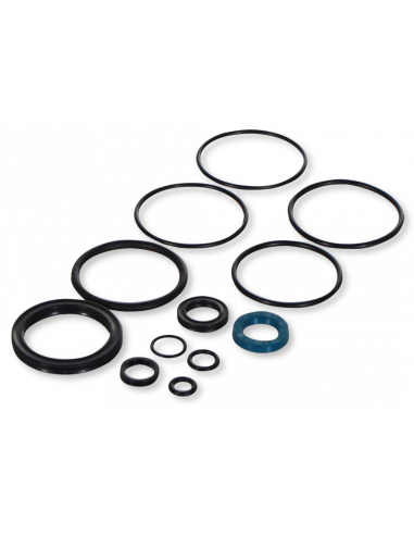 Fox Forx 38 Air Shaft Seal Kit Float NA2