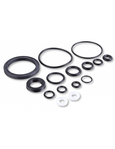 Fox Forx 36 Air Shaft Seal Kit Float NA Rebuild