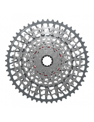 Kassett 12-vxl SRAM XS-1275 T-Type Eagle 10-52T