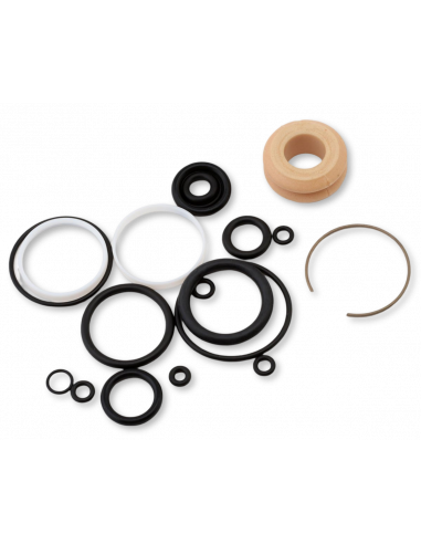 Fox Shox Float X Damper Rebuild Kit MY24