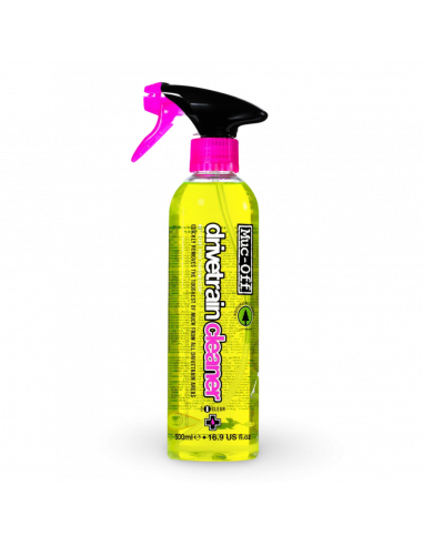 Muc-Off Drivetrain Cleaner