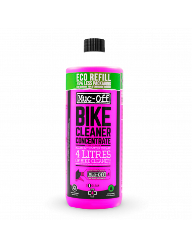 Muc-Off Bike Cleaner Concentrate