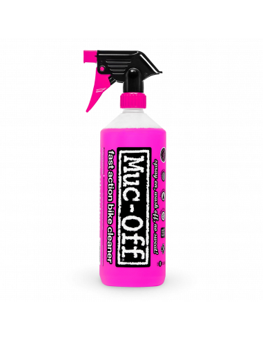 Muc-Off Bike Cleaner 1liter