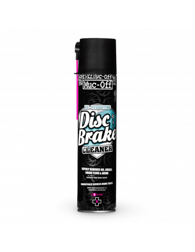 Muc-Off Disc Brake Cleaner 400ml