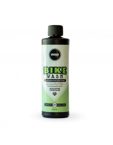 ODD Bike Wash Superkoncentrat 500ml