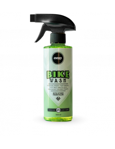 ODD Bike Wash 500ml