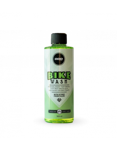 ODD Bike Wash 1000ml