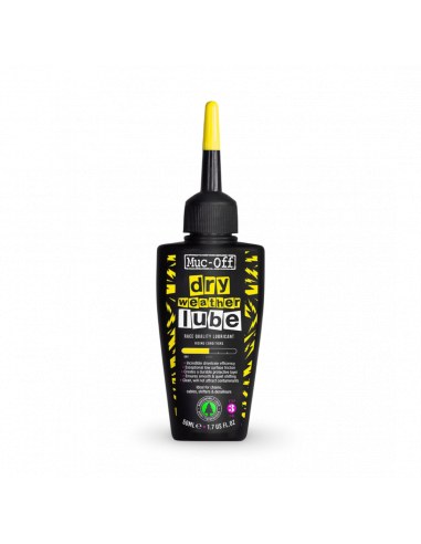 Muc-Off Dry Lube 50ml