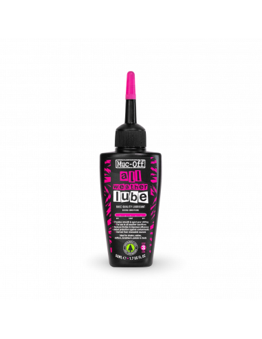 Muc-Off All Weather Lube 50ml