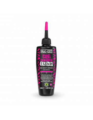 Muc-Off All Weather Lube 120ml