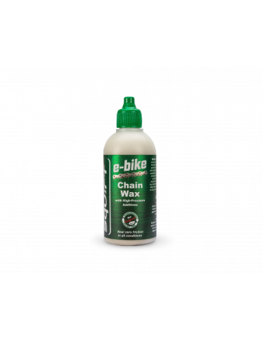 Squirt Lube Kedjevax E-Bike 120ml