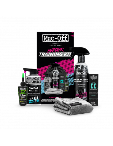 Muc-Off Indoor Training Kit