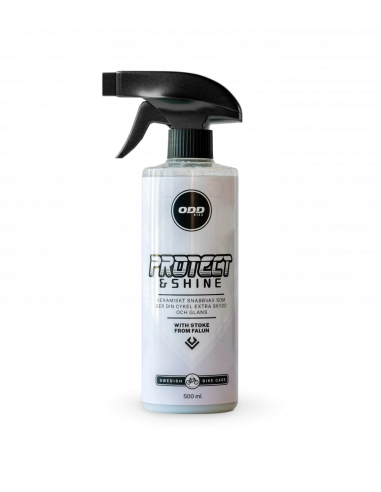 ODD Protect & Shine 500ml