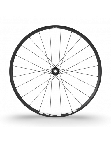 Framhjul Shimano MT500 27,5" 15x100mm Center Lock