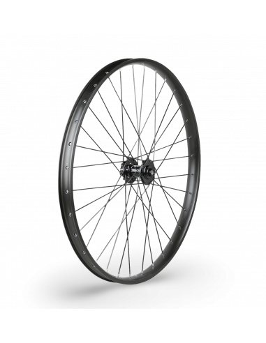 Framhjul Bontrager Alex MD35 15x100 27,5" 6-bolt