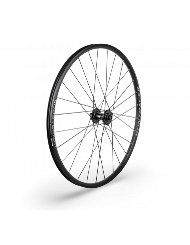 Framhjul Bontrager Duster Elite Boost 110 29" 6-Bolt