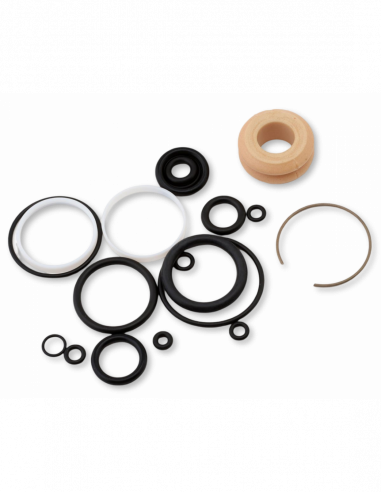 Fox Shox Float X Damper Rebuild Kit MY24 Gen 2