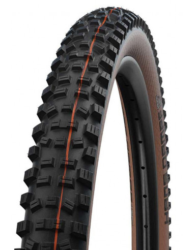 Däck 29x2,6 Schwalbe Hans Dampf Addix Soft