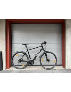 trek cyklar 28 tum